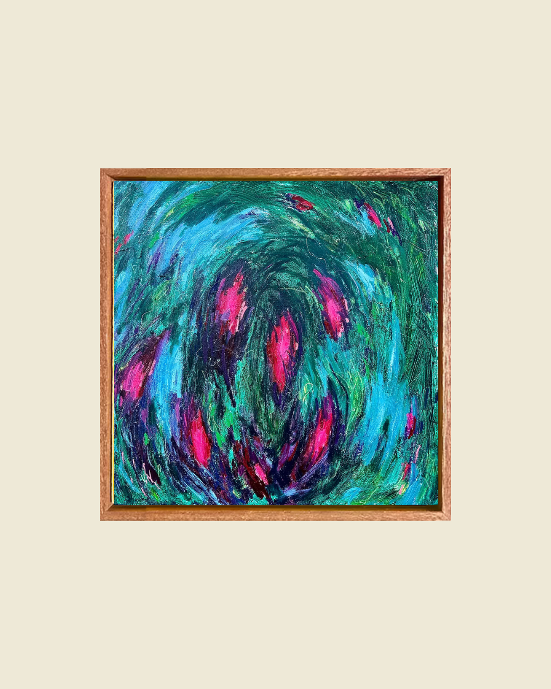 Metamorphosis