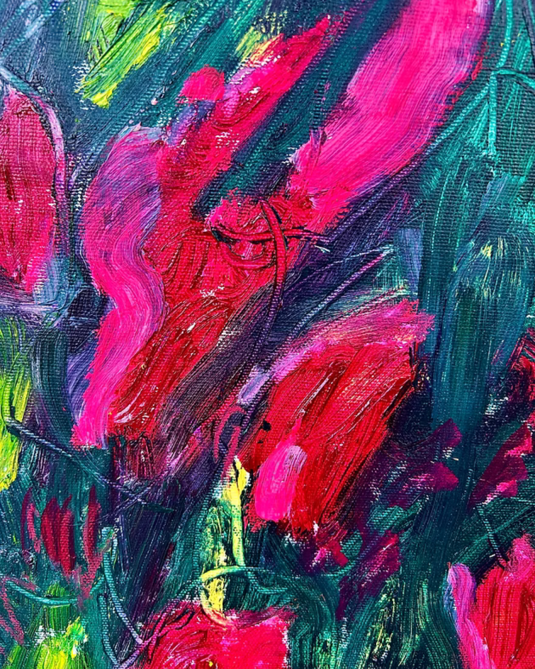 Secret Garden