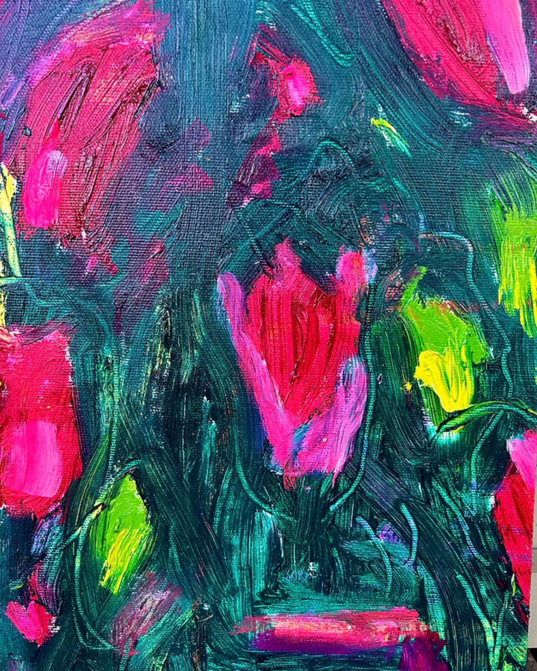 Secret Garden