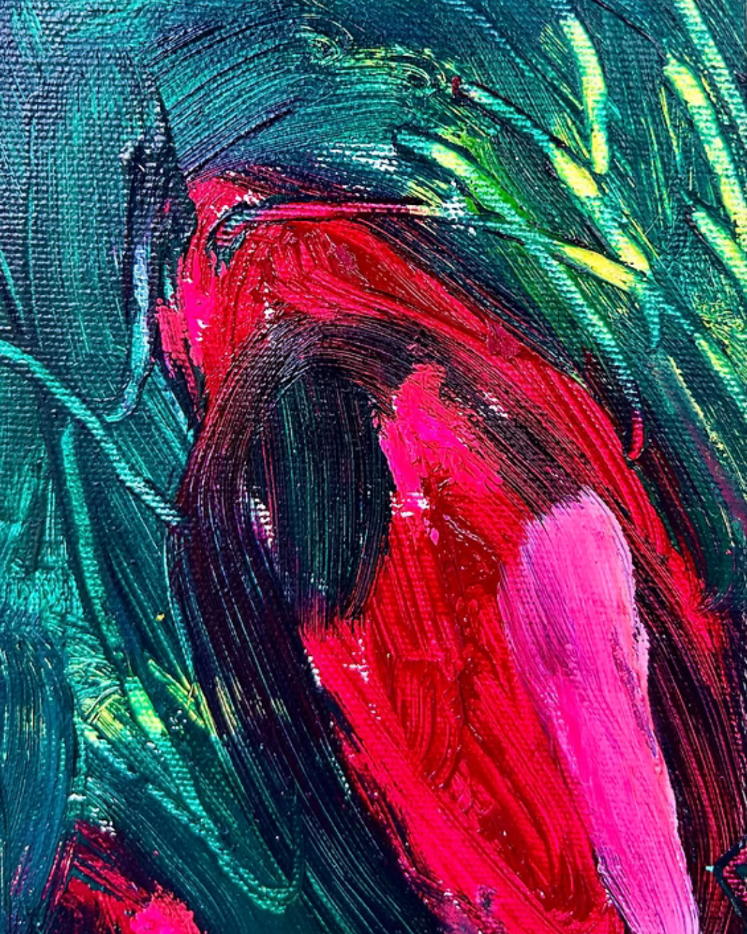 Secret Garden