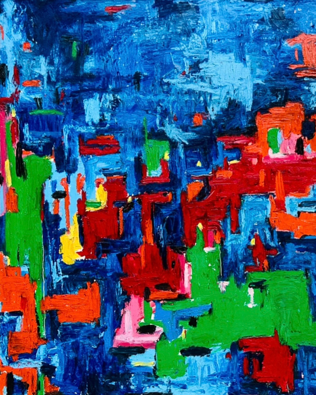 Jumbled
