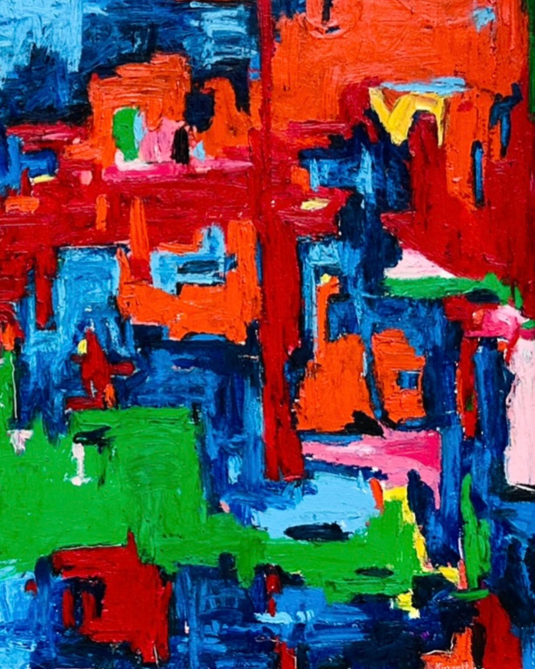 Jumbled