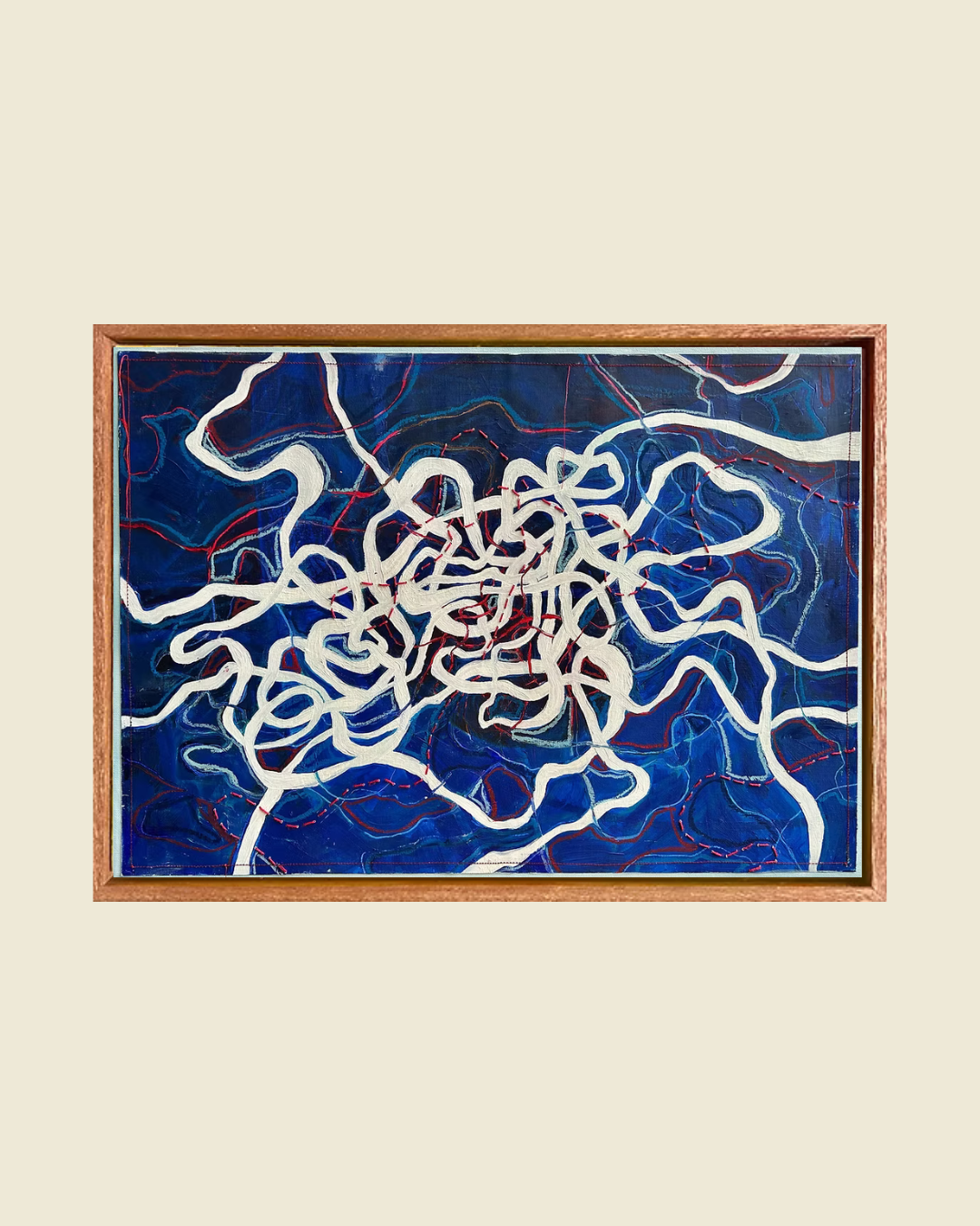 Patchwork