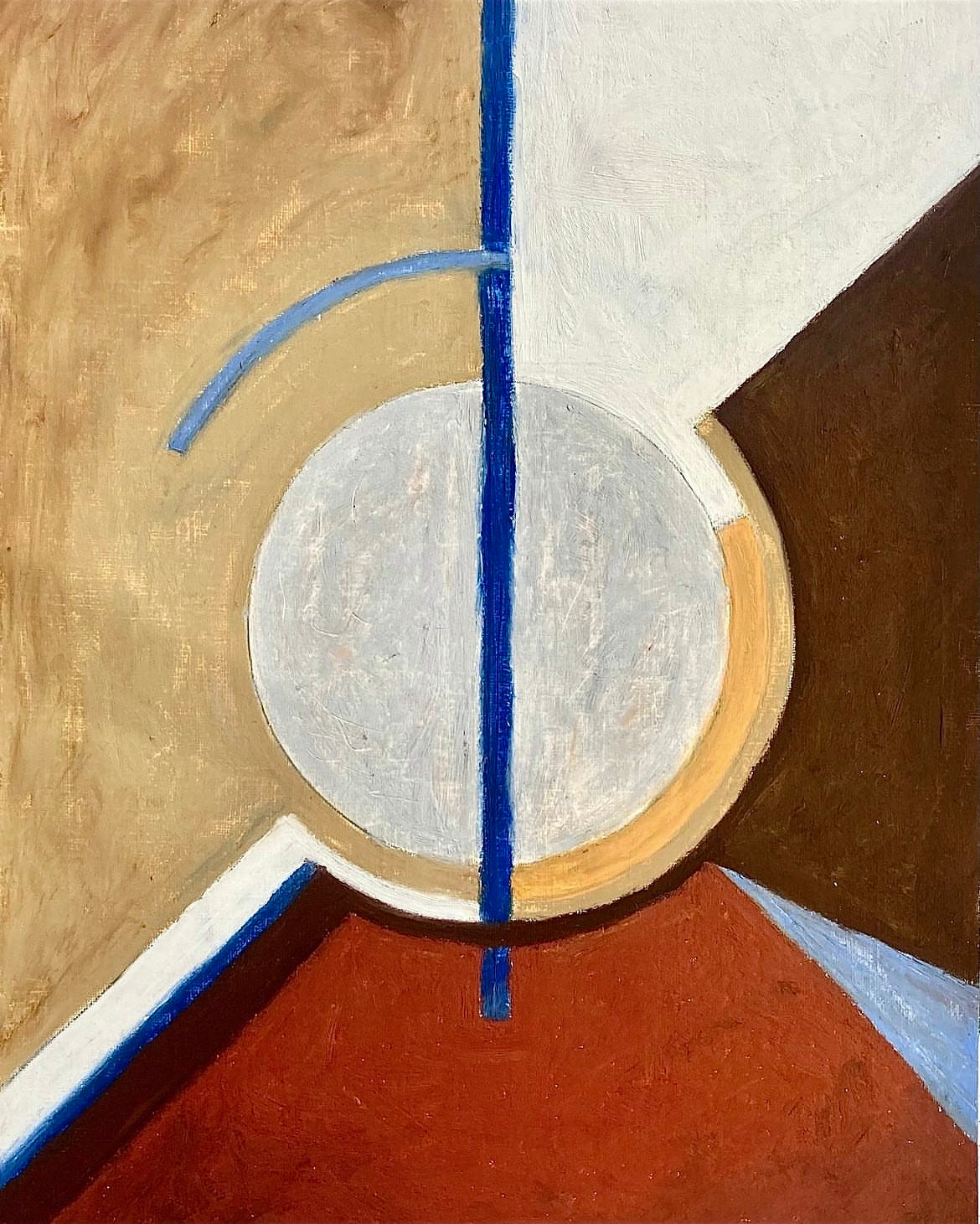 Balance by Amy Kinzett