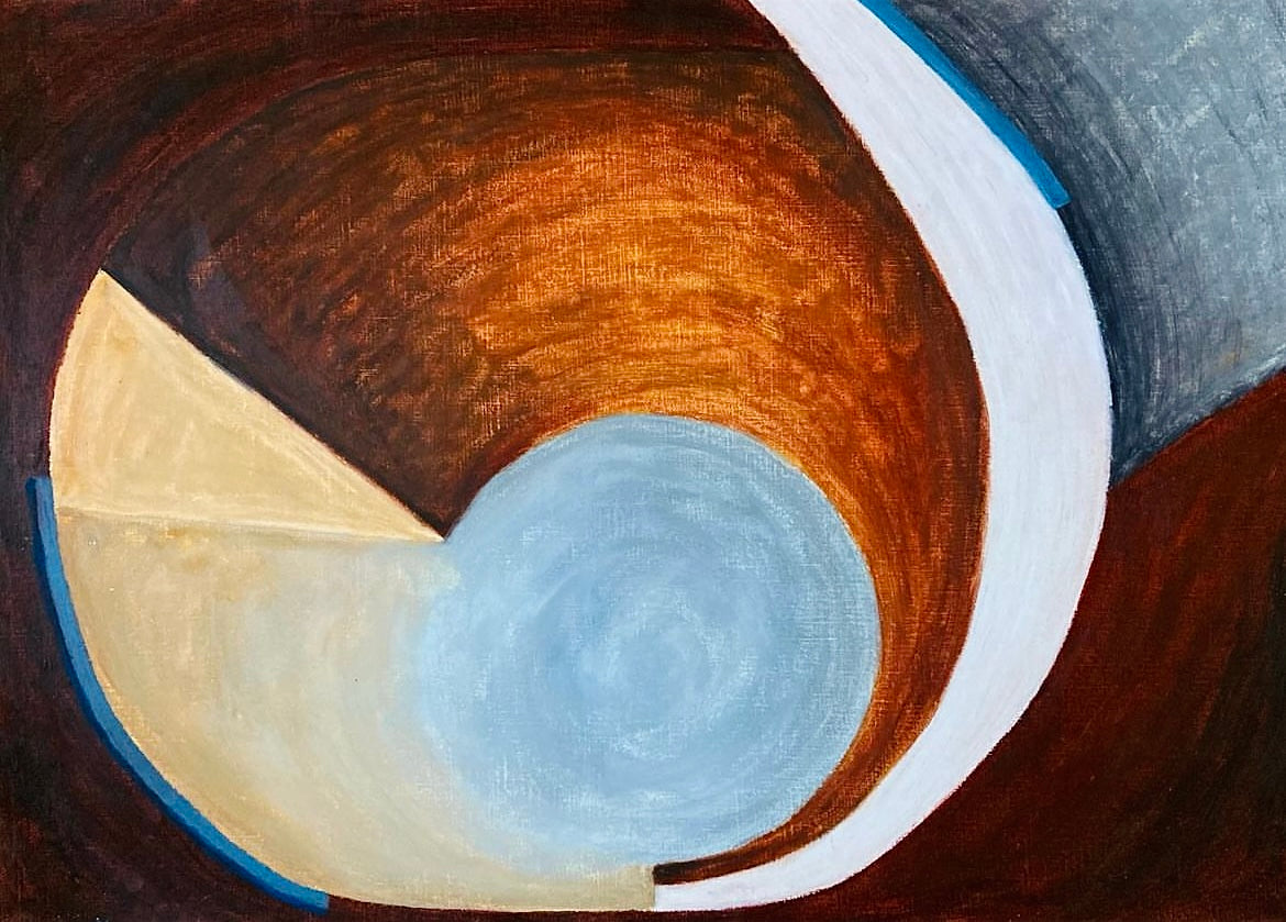 Looking In by Amy Kinzett