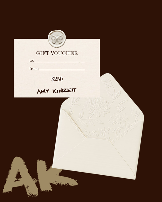 Gift Voucher